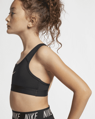 Nike Big Kids' (Girls') Sports Bra. Nike.com
